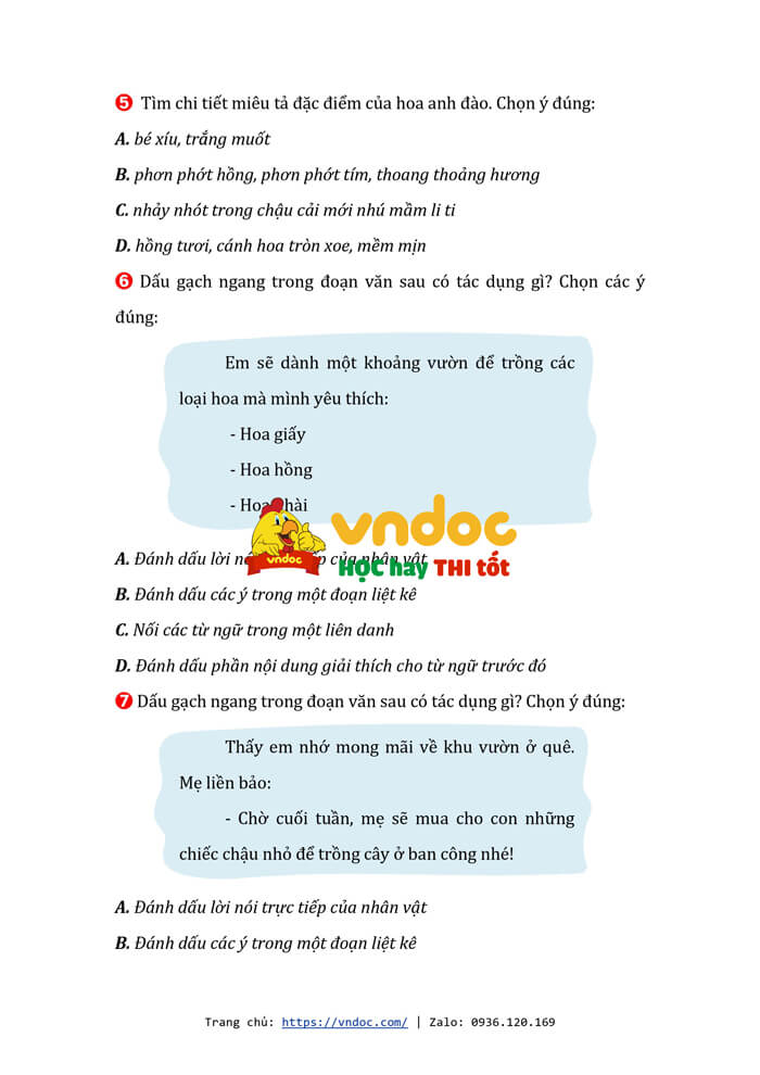 bai tap cuoi tuan tieng viet lop 4 ket noi tri thuc tuan 15 h1*546448