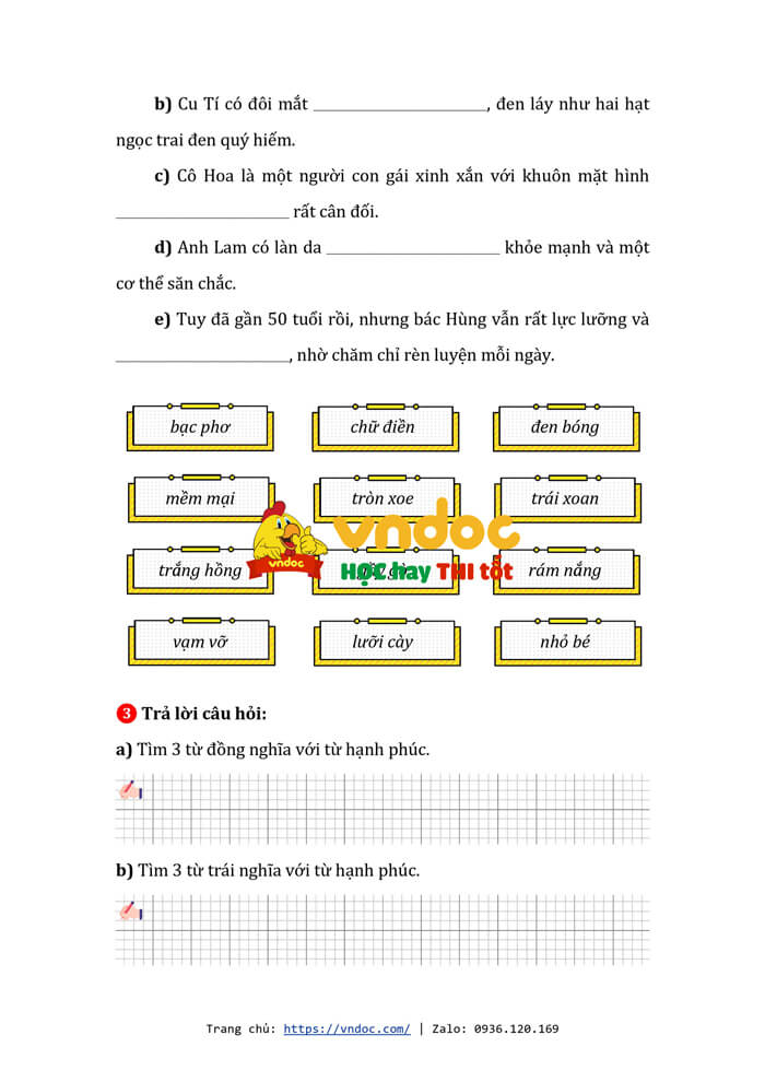 de kiem tra cuoi tuan mon tieng viet lop 5 tuan 15 h4*546322