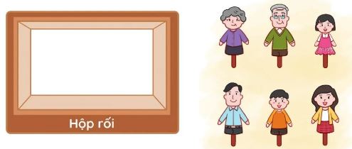 HOẠT ĐỘNG GIÁO DỤC: TRÁI TIM YÊU THƯƠNG