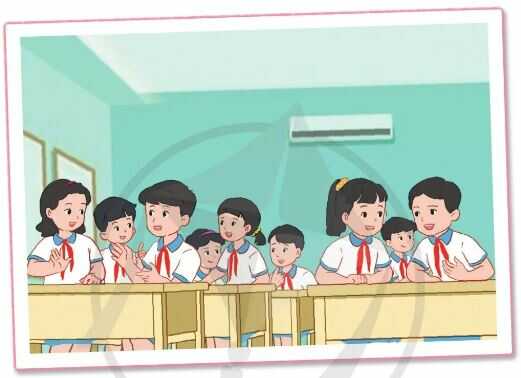 SINH HOẠT LỚP: BUỔI TỔNG KẾT CUỐI NĂM