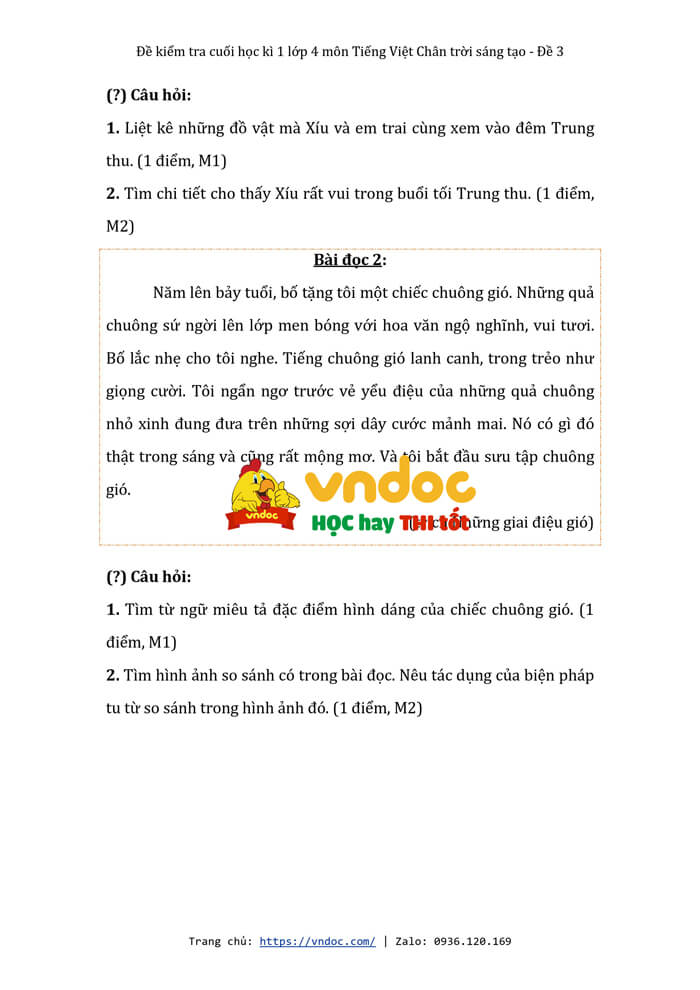 de thi tieng viet lop 4 hoc ki 1 chan troi sang tao nam 2023 de 3 h1*548382