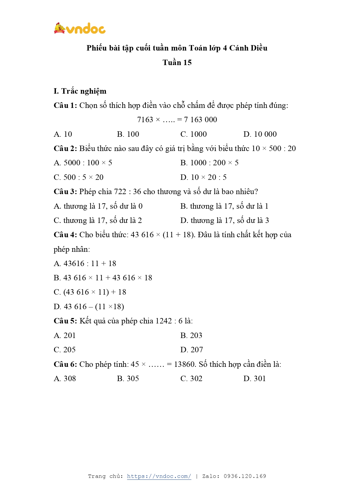 minh hoa bai tap cuoi tuan toan tieng viet lop 4 canh dieu nang cao tuan 15 h3*548921