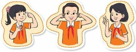 HĐTN lớp 4 trang 22, 23 Sinh hoạt lớp