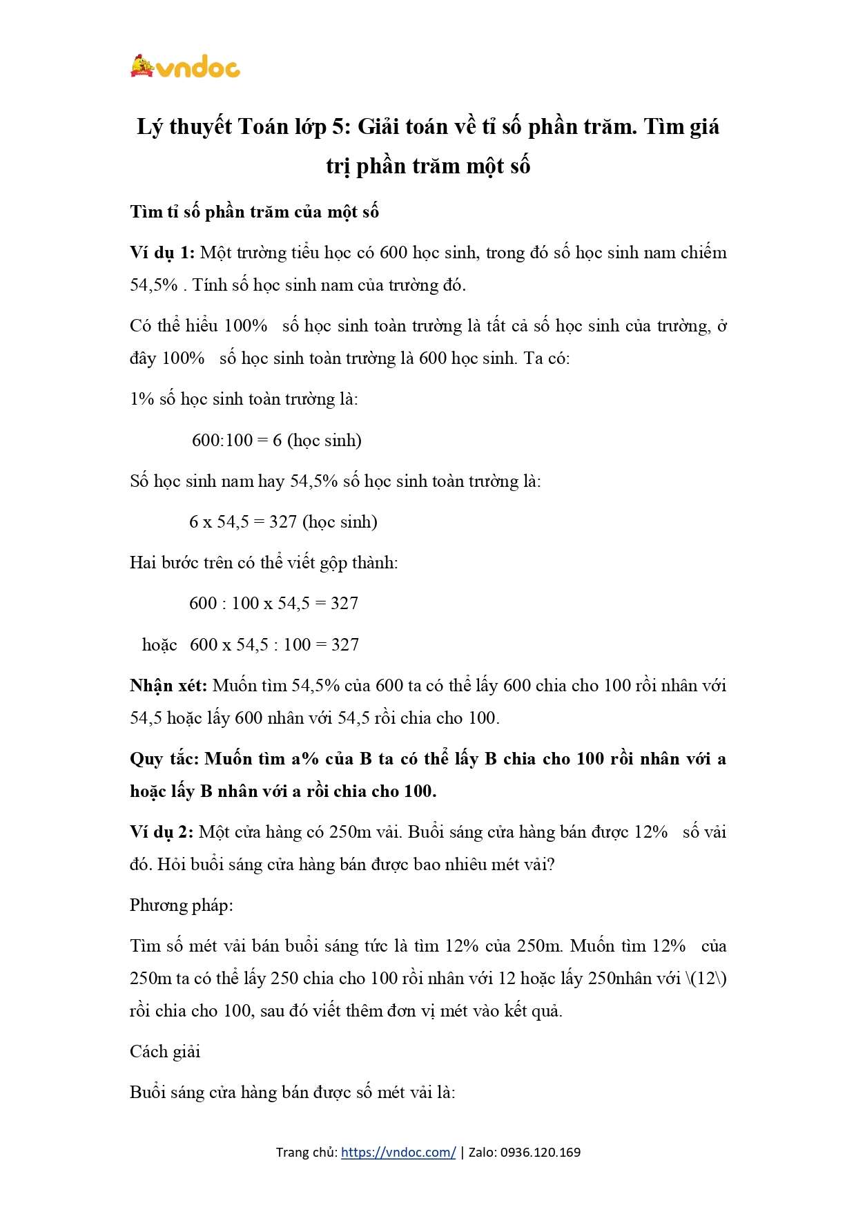 ly thuyet giai toan ve ti so phan tram tim gia tri phan tram cua mot so h1*549525