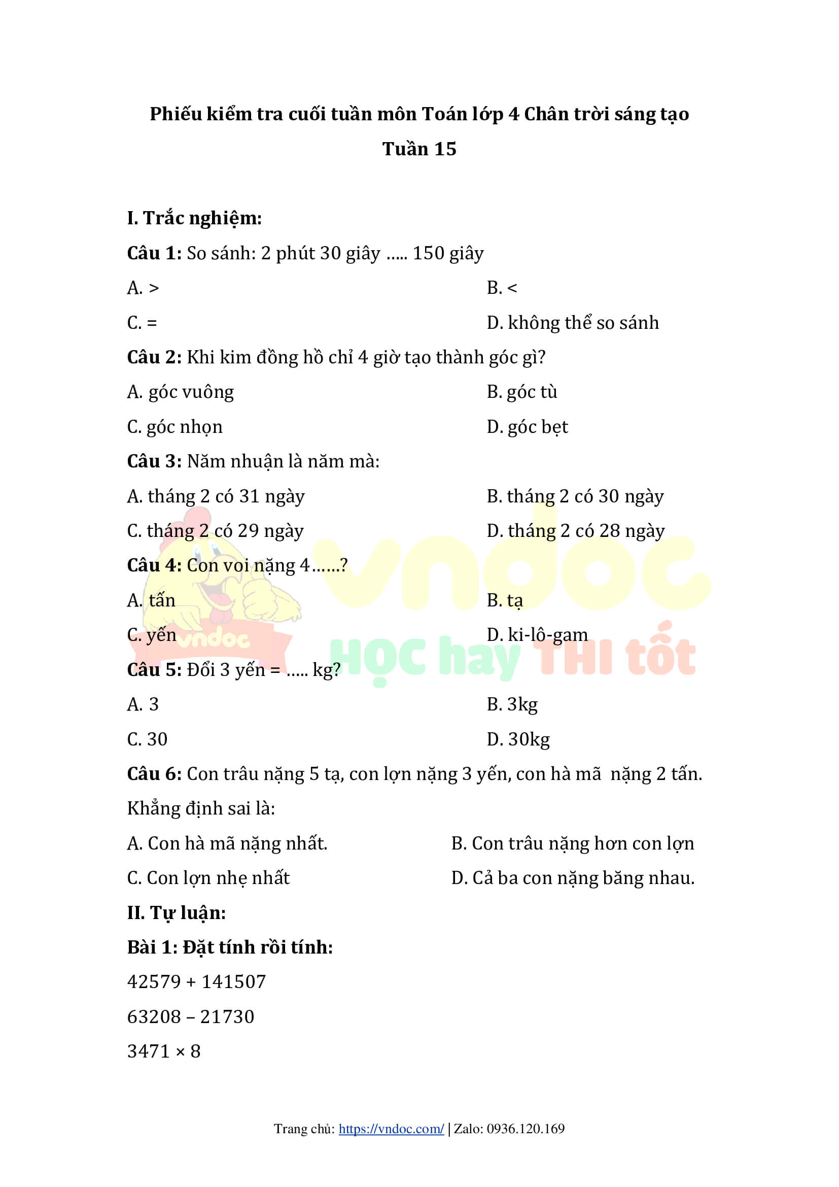 phieu bai tap cuoi tuan lop 4 chan troi sang tao tuan 15 3*549864