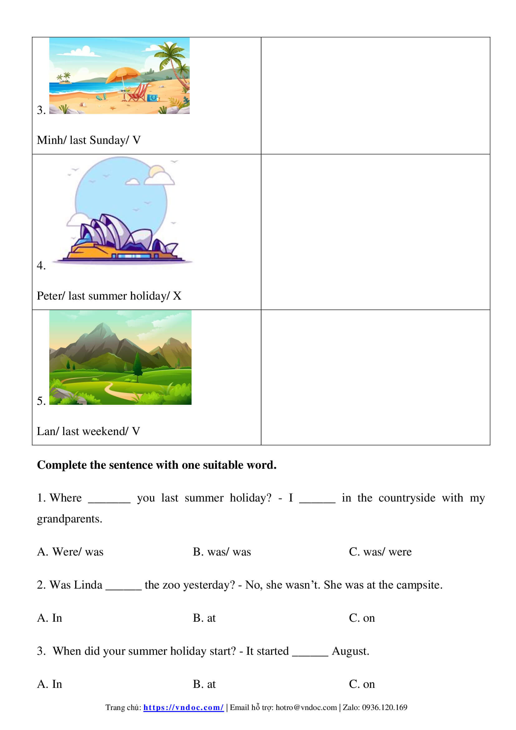 phieu bai tap cuoi tuan tieng anh lop 4 global success nang cao tuan 17 2*550320