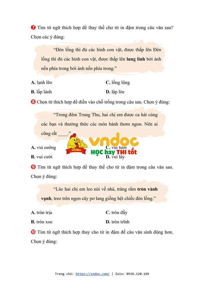 bai tap cuoi tuan tieng viet lop 4 chan troi sang tao tuan 16 h1*550761