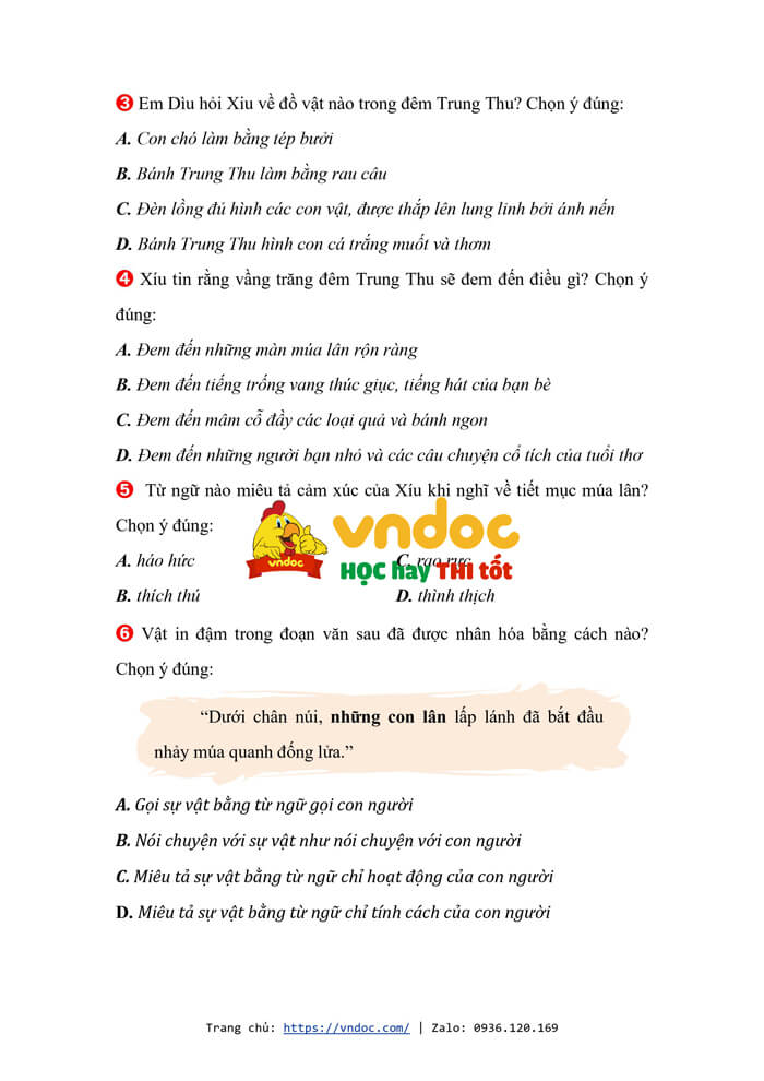 bai tap cuoi tuan tieng viet lop 4 chan troi sang tao tuan 16 h2*550762