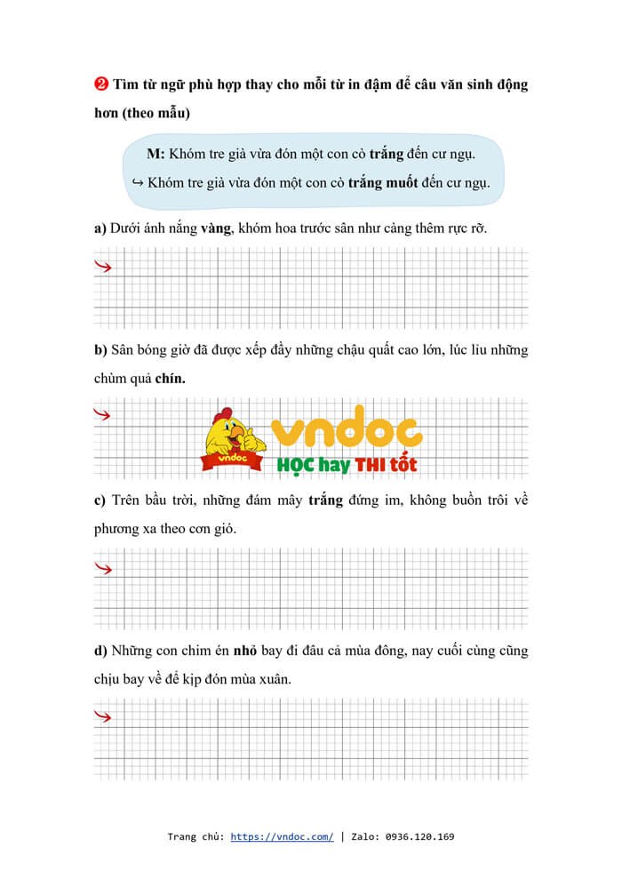 bai tap cuoi tuan tieng viet lop 4 chan troi sang tao tuan 16 nang cao h1*550771