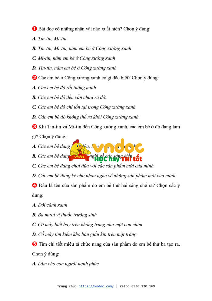 bai tap cuoi tuan tieng viet lop 4 ket noi tri thuc tuan 16 h1*550802