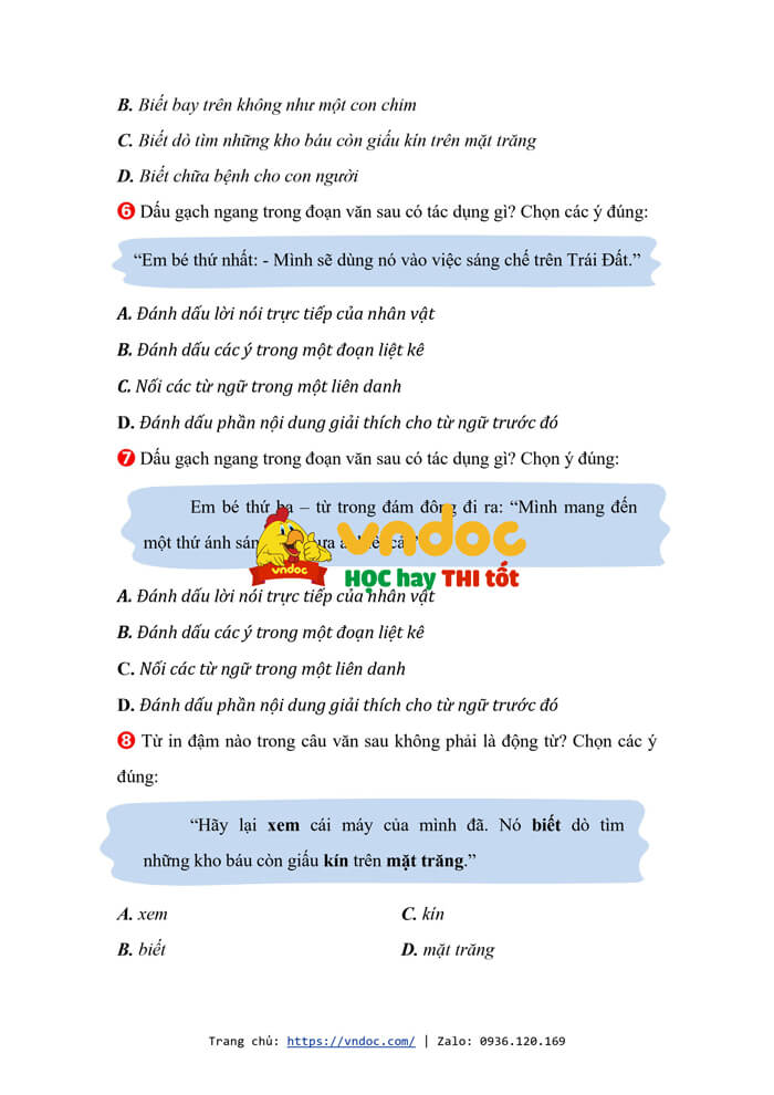 bai tap cuoi tuan tieng viet lop 4 ket noi tri thuc tuan 16 h3*550801