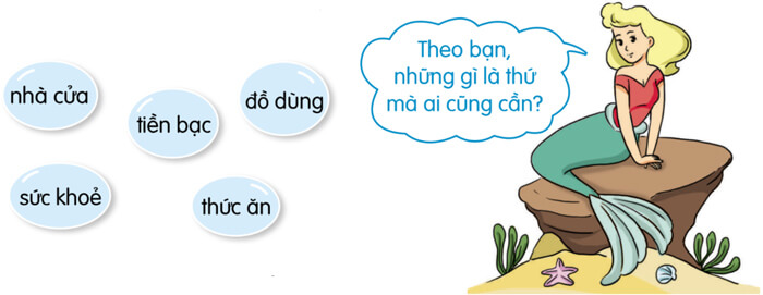 Đón Thần Mặt Trời lớp 4