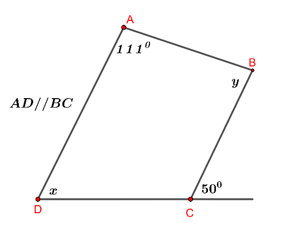 Đề thi học kì 1 Toán 8 Chân trời sáng tạo (Đề 4)