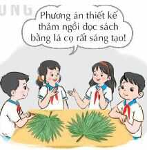 HĐTN lớp 4 trang 39 Sinh hoạt lớp