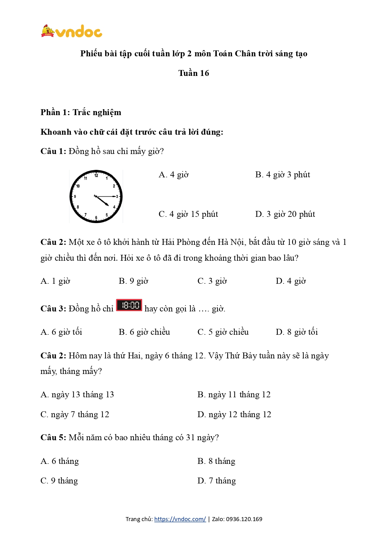 bai tap cuoi tuan lop 2 ctst tuan 16 co ban h1*552647