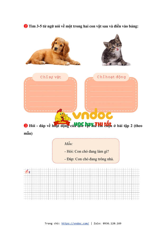 bai tap cuoi tuan tieng viet lop 3 ket noi tri thuc tuan 16 nang cao h2*552956