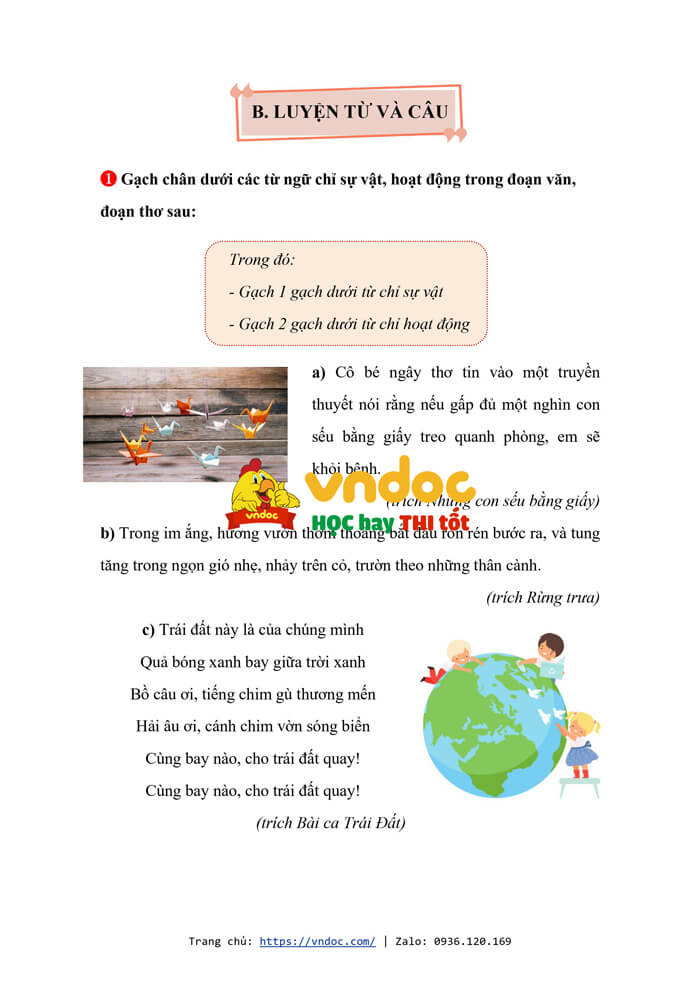 bai tap cuoi tuan tieng viet lop 3 ket noi tri thuc tuan 16 nang cao h3*552957