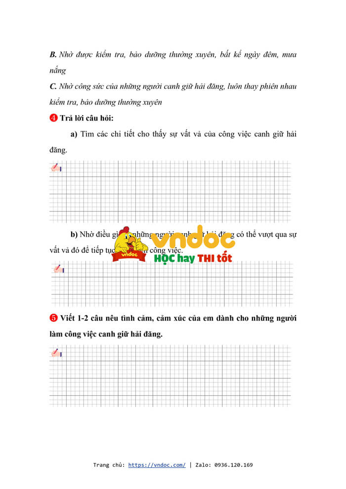 bai tap cuoi tuan tieng viet lop 3 ket noi tri thuc tuan 16 nang cao h4*552959