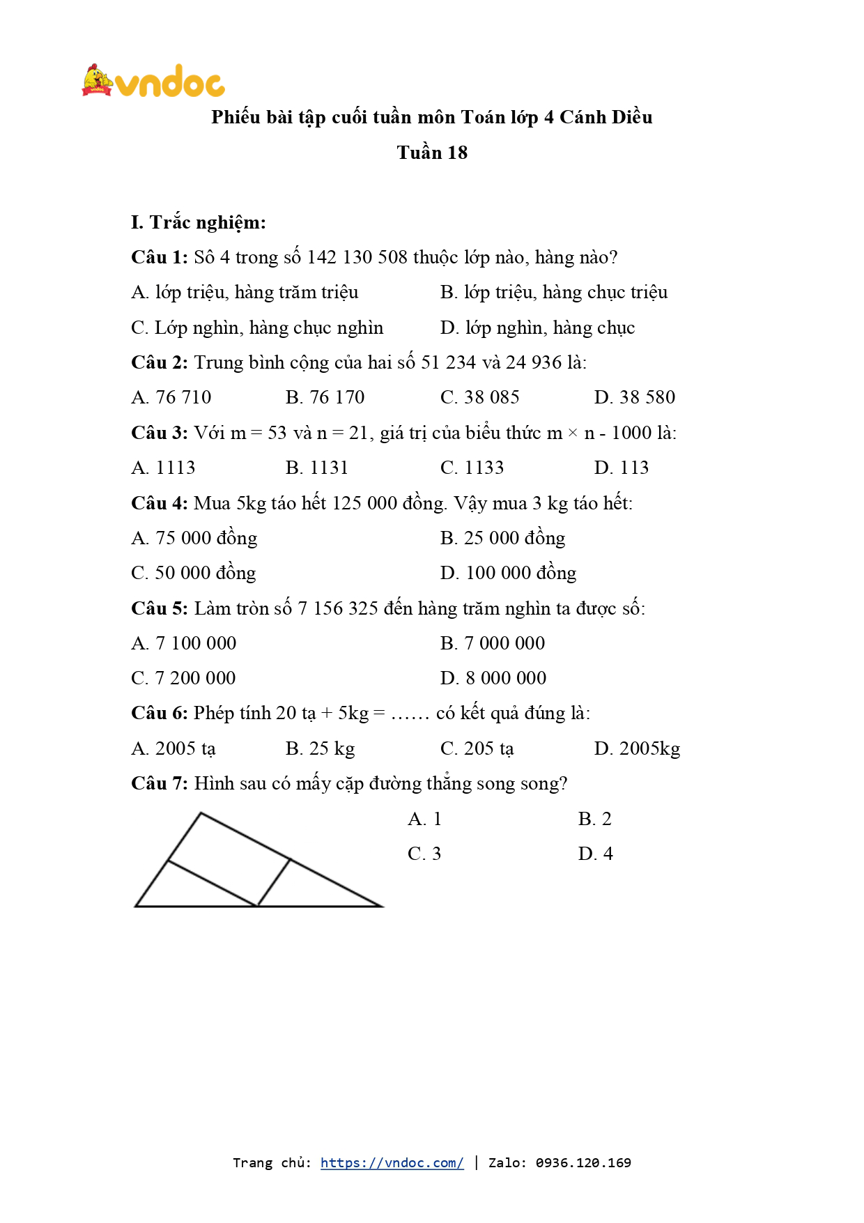 minh hoa bai tap cuoi tuan toan tieng viet lop 4 canh dieu nang cao tuan 16 h3*553976