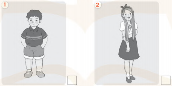 Sách bài tập tiếng Anh lớp 4 unit 13 Global success