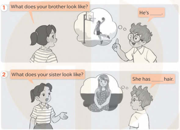 Sách bài tập tiếng Anh lớp 4 unit 13 Global success