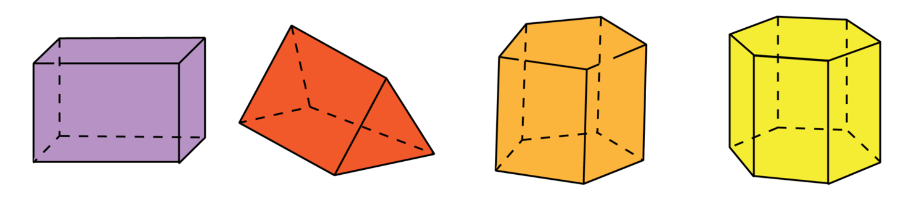 Phép chiếu song song. Hình biểu diễn của một hình không gian Cánh Diều