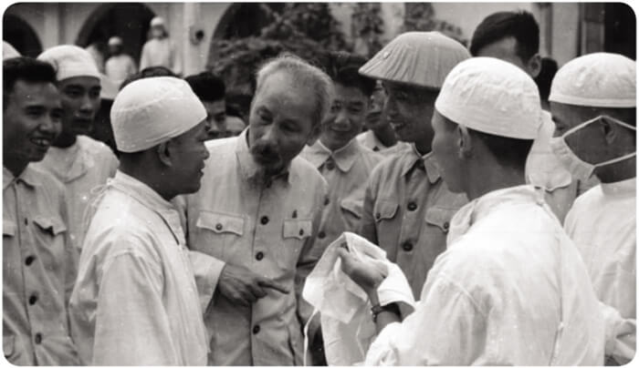 Tự đánh giá: Nghìn thang thuốc bổ