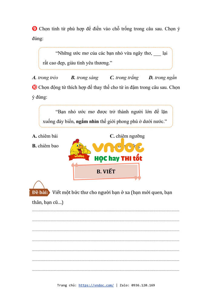 bai tap cuoi tuan tieng viet lop 4 ket noi tri thuc tuan 17 h1*555561