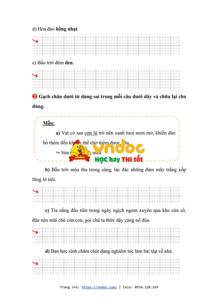 bai tap cuoi tuan tieng viet lop 4 chan troi sang tao tuan 17 nang cao h3*556081