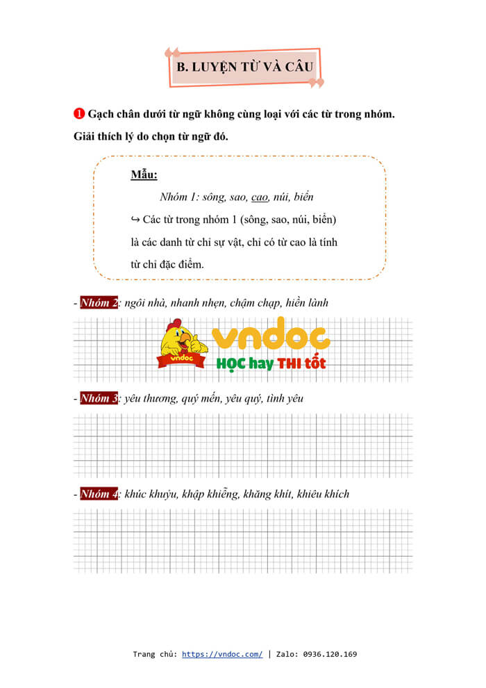 bai tap cuoi tuan tieng viet lop 4 ket noi tri thuc tuan 17 nang cao h1*556125