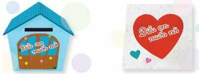 SINH HOẠT LỚP: CHIA SẺ NHỮNG ĐIỀU KHÓ NÓI