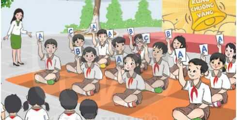 SINH HOẠT DƯỚI CỜ: TỰ BẢO VỆ BẢN THÂN