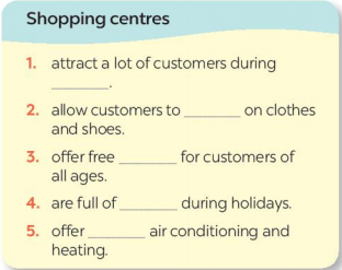 Tiếng Anh 8 unit 8 Skills 1 trang 87, 88 Global success