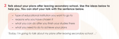 Sách bài tập Tiếng Anh 11 Global Success Unit 7 Speaking