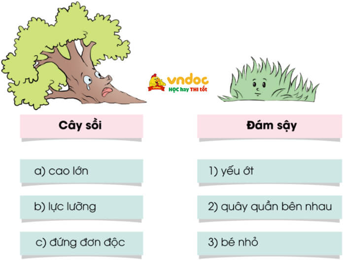 Ôn tập cuối học kì 1 - Tiết 2 Cánh Diều