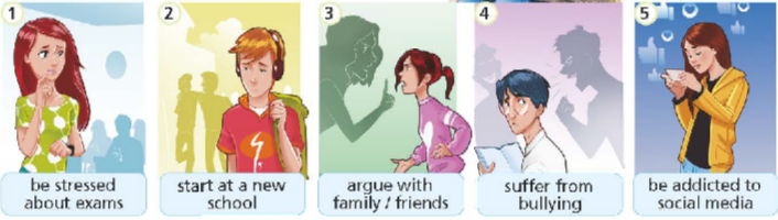 Tiếng Anh 8 Unit 5 5f Skills trang 76 77 78