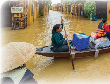 Tiếng Anh 8 unit 9 Getting started trang 92, 93 Global success