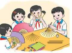 HOẠT ĐỘNG GIÁO DỤC THEO CHỦ ĐỀ: KHÉO TAY, THẠO VIỆC