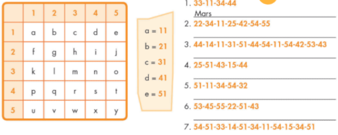 Sách bài tập tiếng Anh 8 unit 6 lesson 1