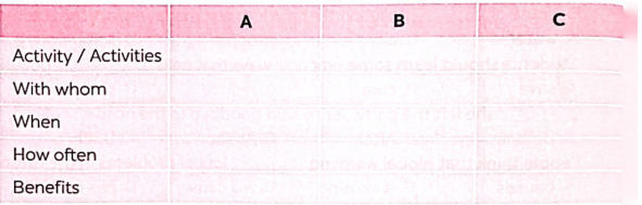 Sách bài tập tiếng Anh lớp 8 unit 7 Environmental Protection Global success