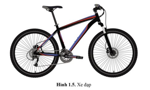 Công nghệ 11 Cánh diều bài 1