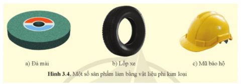 Công nghệ 11 Cánh diều bài 3