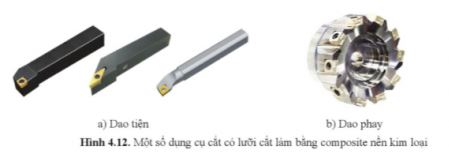 Công nghệ 11 Cánh diều bài 4