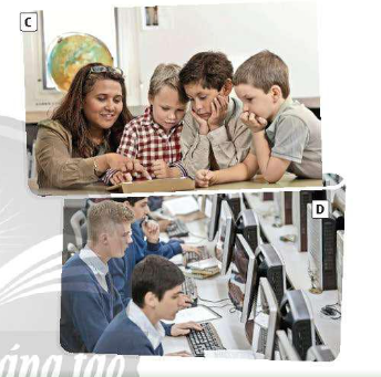 Friends Global 11 Workbook Unit 5 5G Speaking