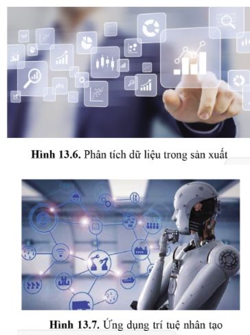 Công nghệ 11 Cánh diều bài 13