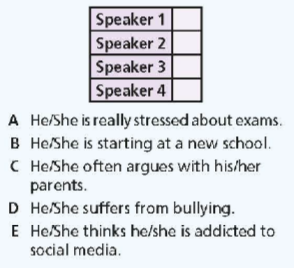 Sách bài tập Right on 8 Skill practice C