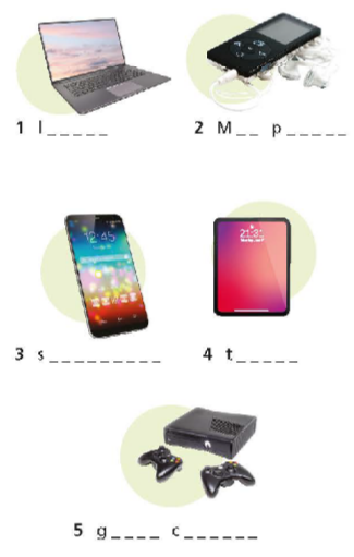 Sách bài tập Right on 8 unit 6 6c Vocabulary