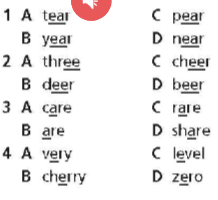 Sách bài tập Right on 8 unit 6 trang 46