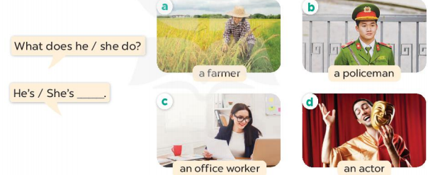 Tiếng Anh lớp 4 unit 12 lesson 1 trang 12 13 Global Success