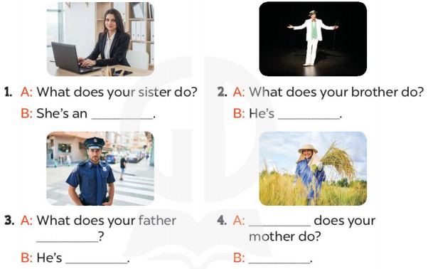 Tiếng Anh lớp 4 unit 12 lesson 1 trang 12 13 Global Success